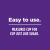 Swerve Sweetener, Granular, 12 Ounce, 3 Pack view 4