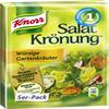 Knorr Salatkroenung Spicy Herbs of Garden view 1