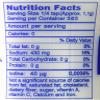Kalas Classic Greek Iodized Sea Salt (400 Gram) view 2