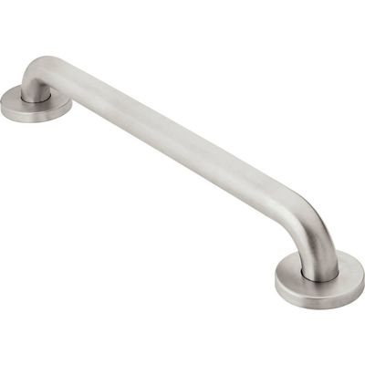 Concealed Grab Bar 48X1.25 Peened Sl