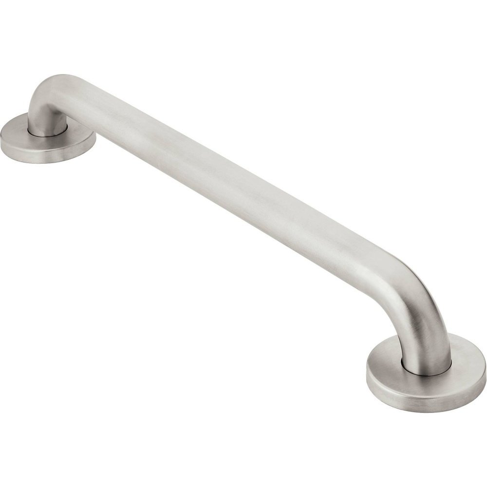 Concealed Grab Bar 48X1.25 Peened Sl