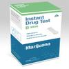 DrugConfirm Advanced Urine Drug Test Kit, 1 Panel, 0.20 Ounce view 1