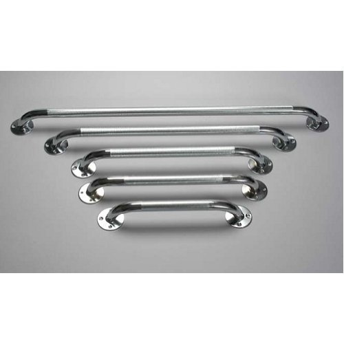 16" Chrome Plated Grab Bars