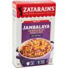 Zatarain's Spicy Jambalaya, 8 oz (Pack of 12) view 3