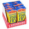Zatarain's Seasoned Fish Fry Breading Mix, 10 oz (Pack of 12) view 1