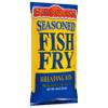 Zatarain's Seasoned Fish Fry Breading Mix, 10 oz (Pack of 12) view 2
