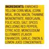 Zatarain's Seasoned Fish Fry Breading Mix, 10 oz (Pack of 12) view 3