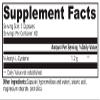 XYMOGEN N-Acetyl-Cysteine 600mg(120 Capsules) view 2