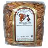 Bergin Fruit and Nut Company Raw Pecan Halves, 12 oz (340 g) view 1