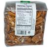 Bergin Fruit and Nut Company Raw Pecan Halves, 12 oz (340 g) view 2