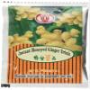 3-Pack of Instant Honeyed Ginger Drink 360g, Each Box, 20 Tea Bags, view 1