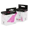 Kinesiology Tape Precut 20 Strips (I or Y) 25cm x 5cm per roll, sports tape (pink) view 2