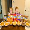Bugles Original Snack, 3 Ounce -- 6 per case. view 4