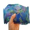 (Take Two Pillows) Two Large Flax Seed Eye Pillows with Lavender Buds (12 inches by 6 inches). Dont take Pills! Take Pillows! view 1