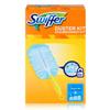 Swiffer Microfibre dust Cleaner Set, 1 Handle and 3 Replacement Pads (Pack of 1x1 Piece) view 1