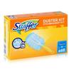 Swiffer Microfibre dust Cleaner Set, 1 Handle and 3 Replacement Pads (Pack of 1x1 Piece) view 2