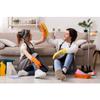 Swiffer Microfibre dust Cleaner Set, 1 Handle and 3 Replacement Pads (Pack of 1x1 Piece) view 3