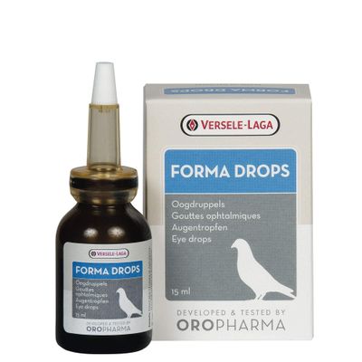 Forma Drops