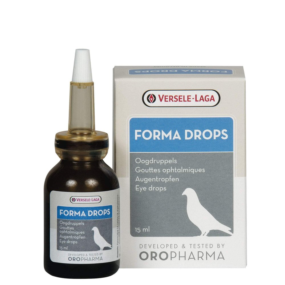 Forma Drops
