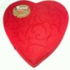 DeMets Turtles Satin Heart, 6.5oz Heart Box view 1