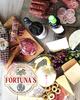 Fortuna's Grated Cheese Blend - 8oz Bag of Parmigiano & Romano Pecorino Cheese Imported from Italy - Perfect for Pasta, Pizza, and More! view 4