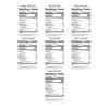 Jerky-n-Spice Exotic Jerky Variety Pack (10 Count) | Beef Jerky Gifts for Men | Assorted High Protein Meat Snacks | Premium Gourmet Wild Game Sampler | Ideal for Birthday, Road Trip & Camping view 2