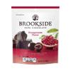 BROOKSIDE Dark Chocolate Candy, Pomegranate, 7 Ounce (Pack of 4) view 1