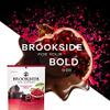 BROOKSIDE Dark Chocolate Candy, Pomegranate, 7 Ounce (Pack of 4) view 3