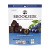 Brookside Dark Chocolate Candy, Acai and Blueberry Flavors, 7 Ounce (Pack of 4) view 1