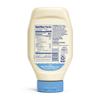 Blue Plate Light Mayonnaise, 18 Fl Oz Squeeze Bottle (Pack of 6) view 2