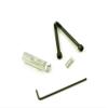 EVH ORIGINAL D-TUNA KIT - CHROME view 1