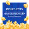 Act II Butter Lovers Microwave Popcorn, 2.75 oz, 6-Count Bags view 3