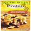 Nature Valley Protein Bars, Peanut Butter Dark Chocolate, 1.42 Ounce, 24 Count view 1