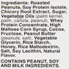 Nature Valley Protein Bars, Peanut Butter Dark Chocolate, 1.42 Ounce, 24 Count view 3