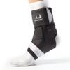 BioSkin TriLok Ankle Brace - Sprained Ankle & Plantar Fasciitis Support, Figure-8 Stabilizer with FootLok Arch-Lift, Women & Men, Fits in Most Shoes, Lightweight & Hypoallergenic, HSA/FSA, Small view 1