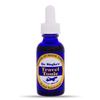 Dr. Singha's Travel Tonic  Jet Lag Relief & Prevention, Natural Energy & Recovery Support, 1 fl oz  Herbal Formula for Frequent Flyers view 1