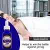 Dr. Singha's Travel Tonic  Jet Lag Relief & Prevention, Natural Energy & Recovery Support, 1 fl oz  Herbal Formula for Frequent Flyers view 3
