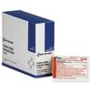 First Aid Only G310 Povidone-Iodine Wipe 50 Box 50Box(G-310) view 1