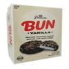 Pearson's Vanilla BUN Cluster Bar | Roasted Peanuts, Real Milk Chocolate, and Vanilla Nougat | Pack of 24 | Individually Wrapped view 1