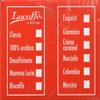 Lucaffe' Mamma Lucia ESE Espresso Pods in Bulk Packaging 40 Count (Pack of 1) view 3