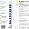 Zemvelo Liquid Ionic Silica - Hair, Skin & Nails Nutrition | Collagen Support | Joint Support for Health Tendons & Cartilage | 8 oz, 48 Day Supply view 2