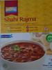 Ashoka Ready to Eat Indian Meals Since 1930, 100% Vegan Shahi Rajma, All-Natural Traditionally Cooked Indian Food, Plant-Based, Gluten-Free and with No Preservatives, 10 Ounce view 1