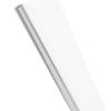 Amscan Vibrant Medium Cello Wrap | 40' x 30" - Ideal Size & Quantity for All Your Gift-Wrapping Needs - Perfect for Holidays, Birthdays & Special Occasions, Clear, 1 Roll view 1
