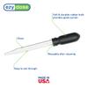 EZY DOSE Ear and Eye Medicine Dropper for Liquid Medicine, 1ml Capacity Glass, Deliver Correct Dose, Convenient and Easy to Use, BPA Free view 2
