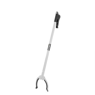Grabber Reacher Tool, Extra Long Grabber Trash Picker, Hand Gripper, Claw Grabber, Arm Extension, Reaching Assist Tool for Elderly, Disabled, or After Surgery Recovery 32" by Superio