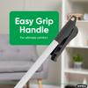 Grabber Reacher Tool, Extra Long Grabber Trash Picker, Hand Gripper, Claw Grabber, Arm Extension, Reaching Assist Tool for Elderly, Disabled, or After Surgery Recovery 32" by Superio view 4