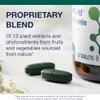 Metagenics PhytoMulti Without Iron - Daily Multivitamin for Men & Women* - with 20+ Vitamins, Minerals & Phytonutrients for Antioxidant & Immune Support* - NonGMO, GlutenFree - 60 Tablets view 3