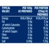 Batchelors Cup a Soup with Croutons Tomato and Vegetable 4 Sachets 104 g (Pack of 9) view 2