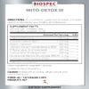 BIOSPEC NUTRITIONALS Mito-Detox III - N-Acetyl Cysteine (NAC), Acetyl L-Carnitine, Alpha Lipoic Acid (ALA), Co-Q-10 view 2