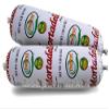 Nema Halal Beef Mortadella Plain 1lb view 1